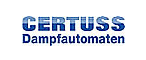 Certuss Dampfautomaten GmbH & co. KG
